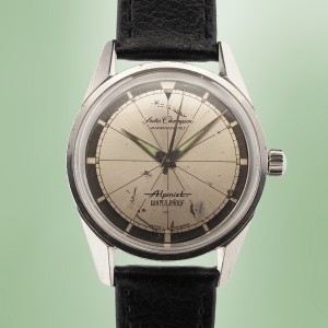 Seiko - Champion Alpinist Vintage "2nd Generation Alpinist" Circa 1963 Réf. J13043