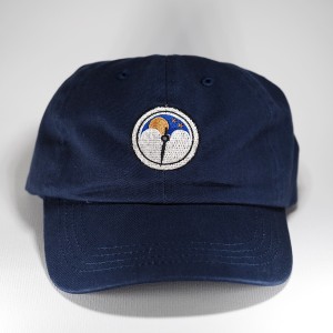 WatchSpare x WAP Broderie - Casquette Réf. 001