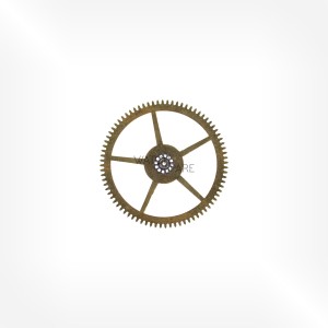Venus Cal. 150 - Roue de centre 206