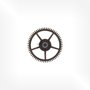 Venus Cal. 150 - Roue de moyenne 210