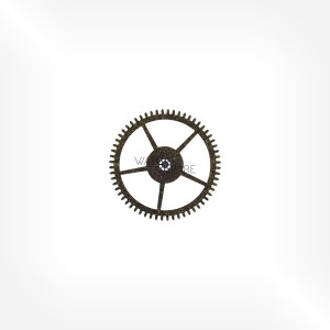 Venus Cal. 150 - Roue de seconde 225