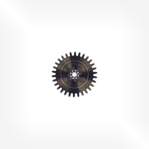 Venus Cal. 150 - Roue de minuterie 260