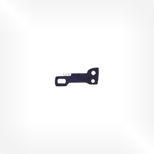 Venus Cal. 150 - Support de sautoir du compteur de minutes 8271