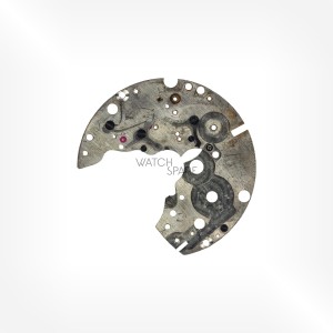 Venus Cal. 170 - Pont 3/4 platine 2