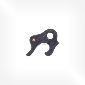 Venus Cal. 170 - Embrayage pour pignon oscillant 240