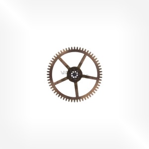 Venus Cal. 170 - Roue de seconde 25