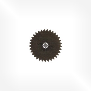 Venus Cal. 170 - Roue de minuterie 36