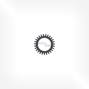 Venus Cal. 170 - Roue de couronne dessous 39