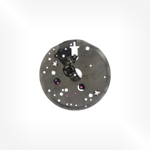 Venus Cal. 175 - Platine 100