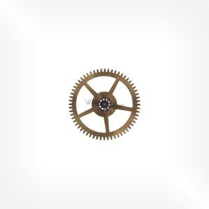 Venus Cal. 175 - Roue de moyenne 210