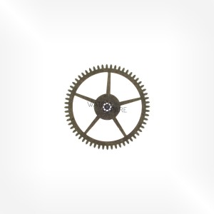 Venus Cal. 175 - Roue de seconde 225