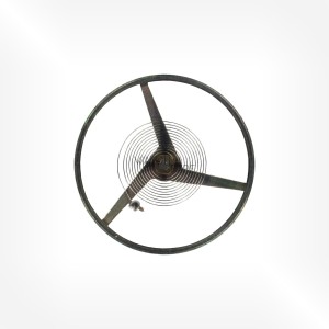 Venus Cal. 175 - Balancier avec spiral plat 721