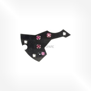 Venus Cal. 180 - Pont de rouage 110