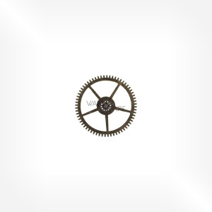 Venus Cal. 180 - Roue de centre 201
