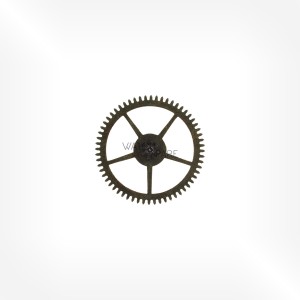 Venus Cal. 180 - Roue de moyenne 210