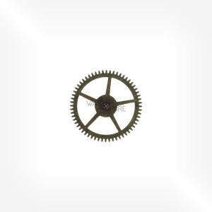 Venus Cal. 180 - Roue de seconde 224