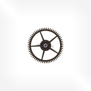 Venus Cal. 188 - Roue de seconde 225