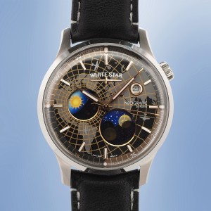 White Star - Neografic Ground Truth Expedition Sand N1-S1M1 Full Set Circa 2026