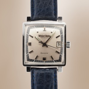Wyler Vetta - Dynawind Vintage Réf. 7 2007