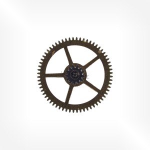 Zodiac Cal. 78 - Roue intermédiaire 203