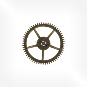 Zodiac Cal. 78 - Roue de moyenne 210