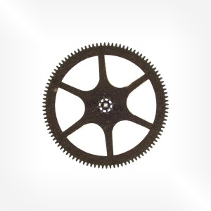 Zodiac Cal. 78 - Roue de seconde, long pivot 227