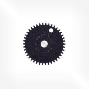 Zodiac Cal. 78 - Roue entraîneuse de quantième 2556