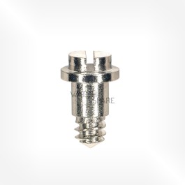 Vis De Tirette Originale Tissot - Référence 5443 Pour Calibre 2031 - Neuf Avec étiquette