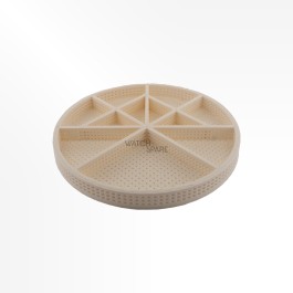 Support Panier Supérieur Pour Machine De Nettoyage Greiner ACS900 - 64 Mm - Réf HC17091 - Neuf Avec étiquettes