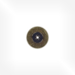 Bulova Cal. 2453 - Roue de centre 30.015