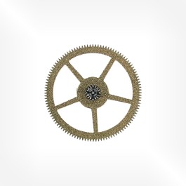 Venus 188 Roue de petite moyenne 6433 Passion Chrono