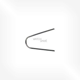 Bascules (Yoke) Et Ressorts Pour Mouvement De Montre ETA - Lot De 2 Pièces - Neuf De Stock (NOS)