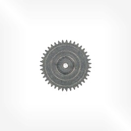 Roue Cliquet Inversée ETA 1530 - Pour Mouvements ETA 2520, 2522, 2539, Etc. - NOS (neuf Ancien Stock)