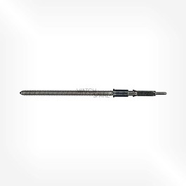 ETA winding stem 1179 1180 1181 Tige de remontoir / Aufzugswelle