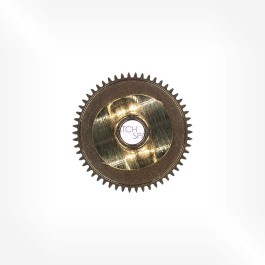 Roue Des Heures ETA Caliber 2824-2 - Pièce De Mouvement De Montre - Occasion