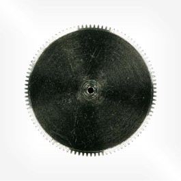Mouvement Valjoux Calibre 7750 Complet - Automatique, Chronographe, Occasion, Pièce Horlogère