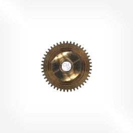 Tube Centre Pour Mouvement De Montre ETA 956.101 - Référence Part.161, Neuf Sans étiquette, Origine France