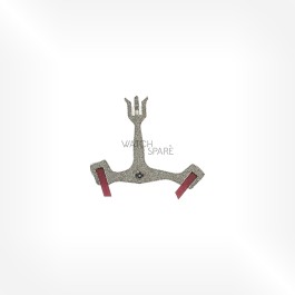 PIECE HORLOGERIE MONTRE Fhf 80-90 Frein De Tirette EUR 6,33 - FR