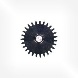Roue Des Heures 250 Pour Mouvement FE 233-69 A – Pièce Horlogère Suisse D'occasion