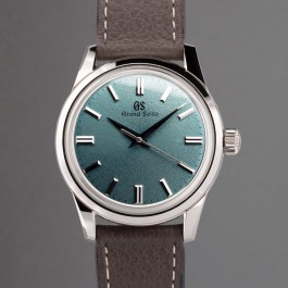 Chronomètre Analogique De Poche Seiko 89ST Vintage – Avec Boîte Et Papiers – Testé – Origine Japon – Très Bon état