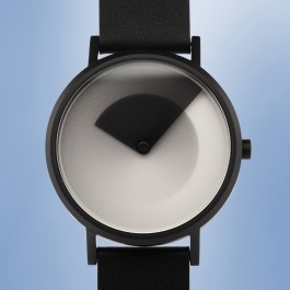 Lawa - Gradient Watch Black Full Set