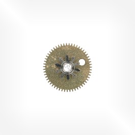 Roues Entraîneuses ETA 955.114 - Pour Montres - 2555 + 2543 - Bon État