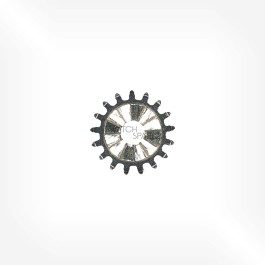 Pignon Oscillant Pour Mouvement VALJOUX Calibre 7740 / 7741 - Pièce D'occasion - Suisse