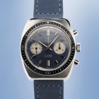 Junod - Chronographe vintage