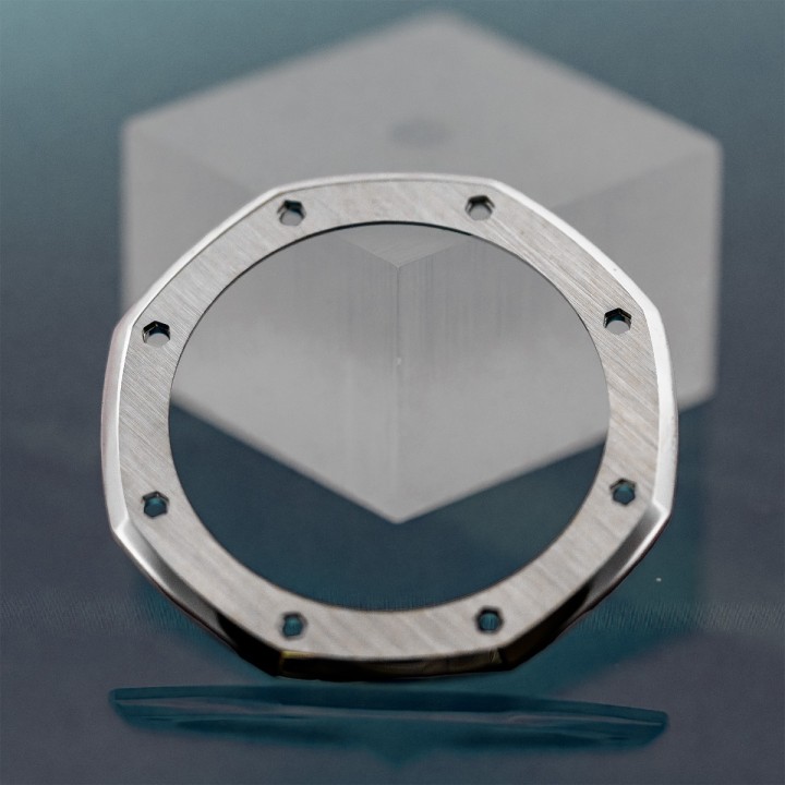 Watch Spare - Fabrication lunette compatible pour Audemars Piguet Royal Oak réf. 5402 & 15002