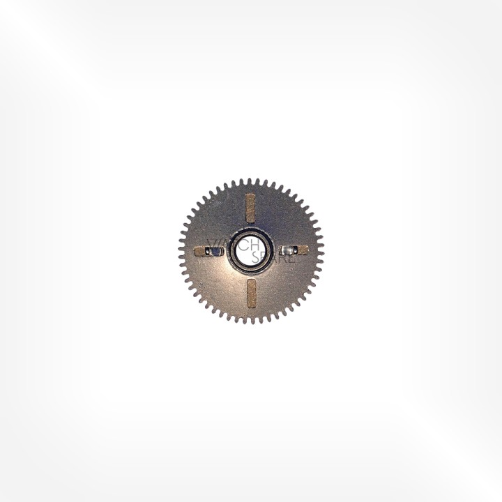 Omega Cal. 2628B - Roue des heures 250