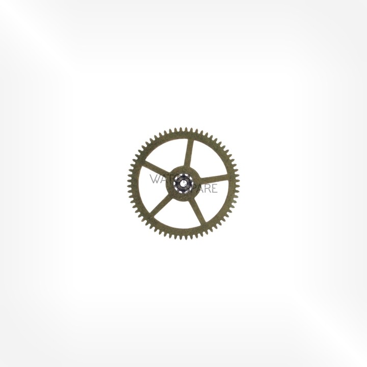 Alpina Cal. 572 - Roue de centre 205