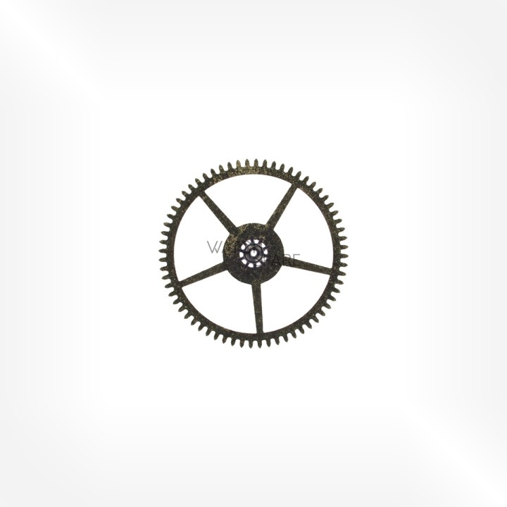 Alpina Cal. 584 - Roue de centre 201