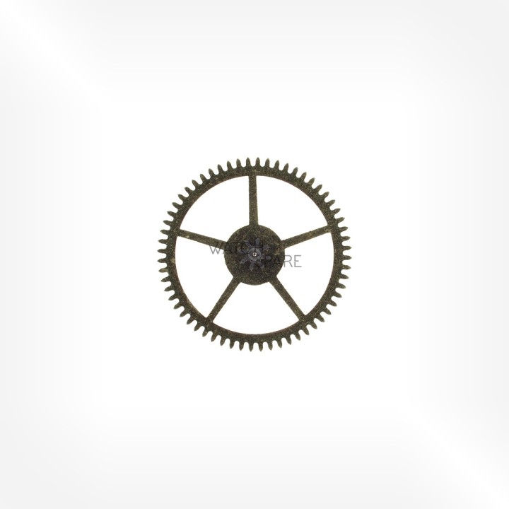 Alpina Cal. 592 - Roue de moyenne 210
