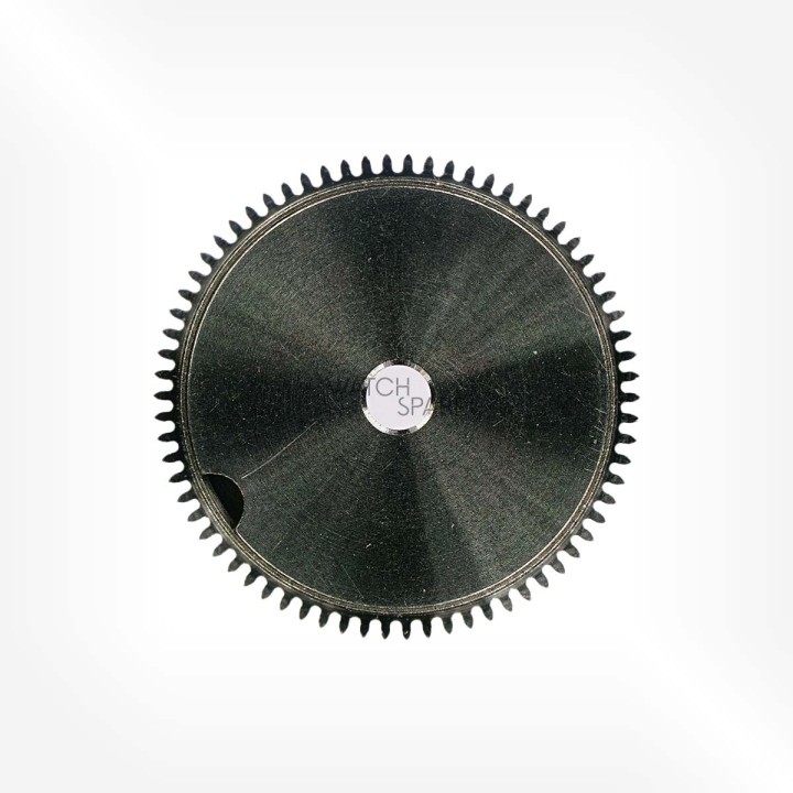 AS Cal. 1130 - Barillet avec couvercle 182